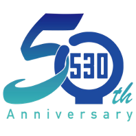 530環境協議会 50th Anniversary