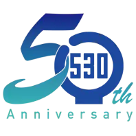530環境協議会 50th Anniversary